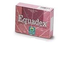 EQUADEX 50 TAVOLETTE 0,44G 753 - farmavitality.it