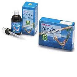 NEW RELAX 50 TAVOLETTE 783 - farmavitality.it