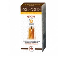 PROPOLIS BIMBI ESTRATTO ANALCOLICO 50 ML - farmavitality.it