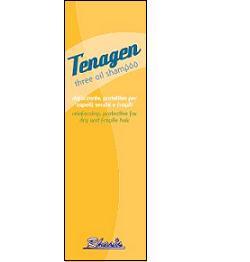 TENAGEN SHAMPOO THEREE OIL 150 ML - farmavitality.it
