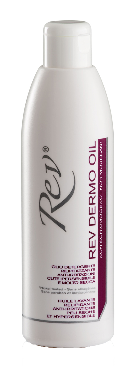 REV DERMO-OIL 250ML - farmavitality.it
