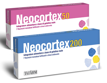 NEOCORTEX 7 FIALE 200 MG - farmavitality.it