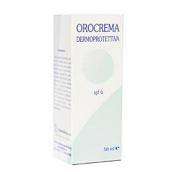 OROCREMA CREMA DERMOPROTETTIVA 50 ML - farmavitality.it