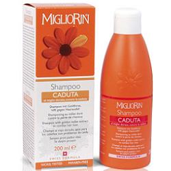 MIGLIORIN SHAMPOO CADUTA 200 ML - farmavitality.it