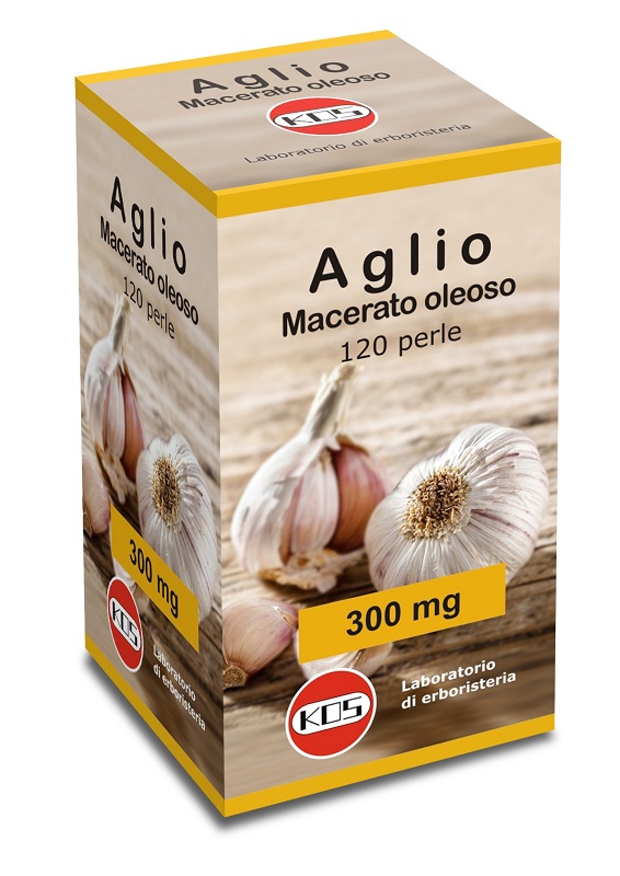 AGLIO 120 PERLE - farmavitality.it