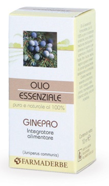 GINEPRO OLIO ESSENZIALE 10 ML - farmavitality.it