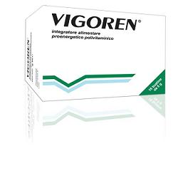 VIGOREN 16 BUSTINE - farmavitality.it