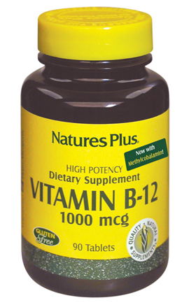 VITAMINA B12 1000 MCG - farmavitality.it