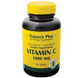 VITAMINA C 1000 90 TAVOLETTE - farmavitality.it