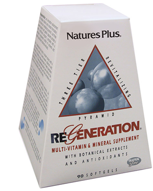 REGENERATION 90 CAPSULE GELATINOSE - farmavitality.it