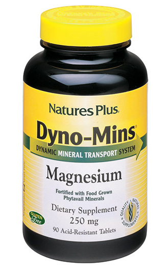 DYNO MINS MG 90 TAVOLETTE - farmavitality.it