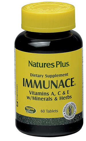IMMUN ACE 60 TAVOLETTE - farmavitality.it