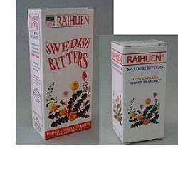 RAIHUEN AMARO SVEDESE 700 ML - farmavitality.it