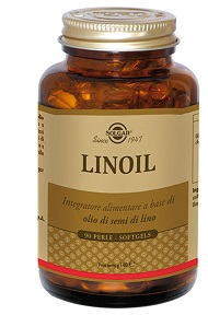 LINOIL 90 PERLE - farmavitality.it