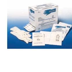 ZETALEX GUANTI CHIRURGICI 8,5 - farmavitality.it