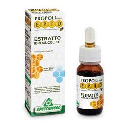 EPID ESTRATTO IDROALCOLICO 30 ML - farmavitality.it