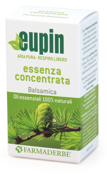 EUPIN ESSENZA CONCENTRATA 30 ML - farmavitality.it