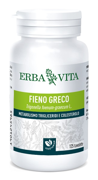 FIENO GRECO 125 TAVOLETTE - farmavitality.it