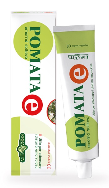 POMATA TIPO E 50 ML - farmavitality.it