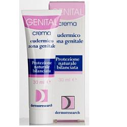 GENITAL CREMA 30 ML - farmavitality.it