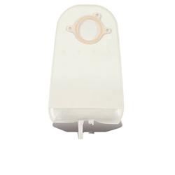 SACCA UROSTOMIA CON TUBICINO DI SCARICO VALVOLA ANTIREFLUSSO E PELLICOLA DI RIVESTIMENTO SISTEMA 2S PLUS URO 32MM 10 SACCHE +2 TUBI DI RACCORDO - farmavitality.it