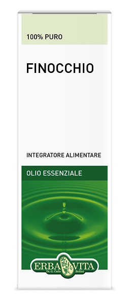 FINOCCHIO OE 10ML FL - farmavitality.it