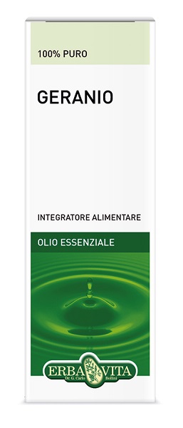 GERANIO OE 10ML FL - farmavitality.it