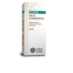 ECOSOL FICO COMPOSTO GOCCE 50 ML - farmavitality.it
