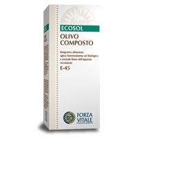 ECOSOL OLIPREX GOCCE 50 ML - farmavitality.it