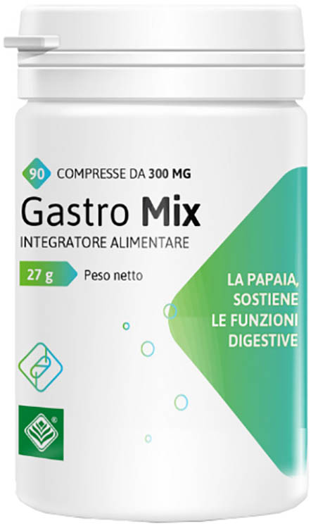 GASTRO MIX 90 COMPRESSE - farmavitality.it
