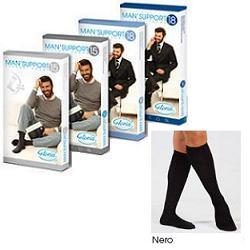 MAN SUPPORT 15COT GAMBALETTO 15 NERO 5 - farmavitality.it