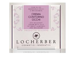 LOCHERBER CREMA CONTORNO OCCHI 30 ML - farmavitality.it