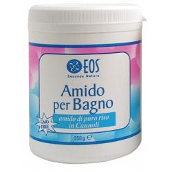EOS AMIDO BAGNO CANNOLI 250 G - farmavitality.it
