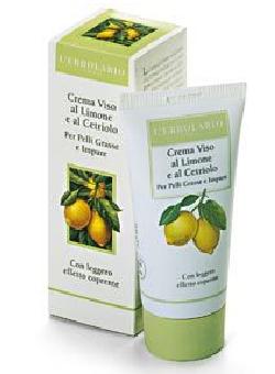 CREMA LIMONE CETRIOLO 50 ML - farmavitality.it