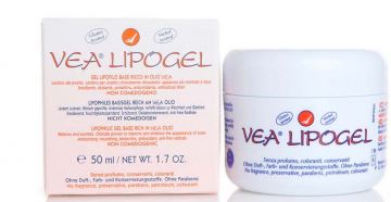 VEA LIPOGEL IDRATANTE PROTETTIVO 50 ML - farmavitality.it