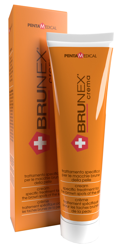 BRUNEX CREMA SCHIARENTE 30 ML - farmavitality.it