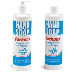 FORHANS DET MANI 1000ML - farmavitality.it