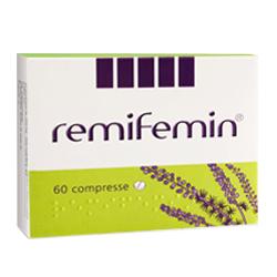 REMIFEMIN 60 COMPRESSE - farmavitality.it