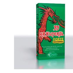 KRAUTEROL 99 FT 100ML - farmavitality.it