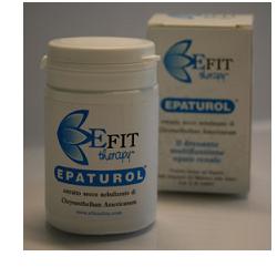 EPATUROL ESTRATTO SECCO 60 CAPSULE - farmavitality.it