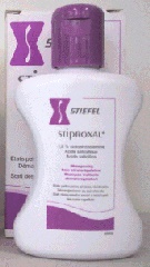 STIPROXAL SHAMPOO 100 ML - farmavitality.it