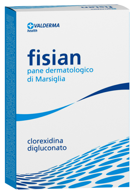 FISIAN PANE MARSIGLIA 100G - farmavitality.it