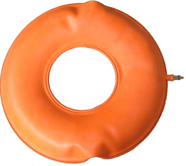 CIAMBELLA ESTERNA DIAMETRO ESTERNO 43CM - farmavitality.it