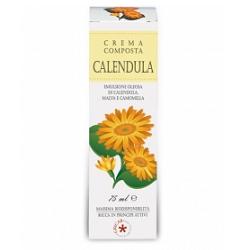 CALENDULA CREMA COMP VISO 75 G - farmavitality.it