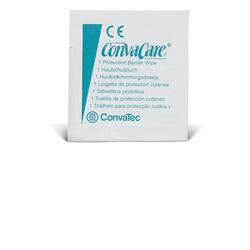 SALVIETTINA CON FILM PROTETTIVO PER STOMIA CONVACARE 100 PEZZI - farmavitality.it