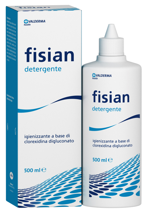 FISIAN DETERGENTE CUTE/MUCOSE 500 ML - farmavitality.it