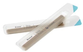BRAVA PASTA IN STRISCE IDROCOLLOIDE NO ALCOL PER STOMIA 10 PEZZI - farmavitality.it