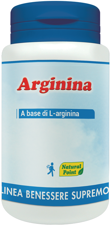 ARGININA 50 CAPSULE - farmavitality.it