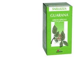 ARKO CAPSULE GUARANA 90 CAPSULE - farmavitality.it