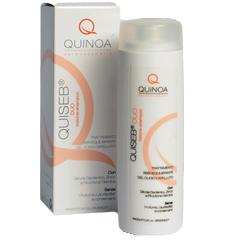 QUISEB DUO LOZIONE SHAMPOO 200 ML - farmavitality.it